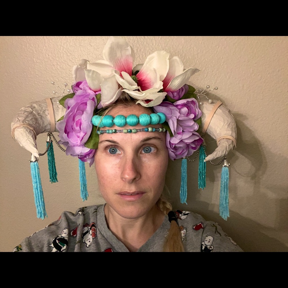 Meet your Posher, Stacey